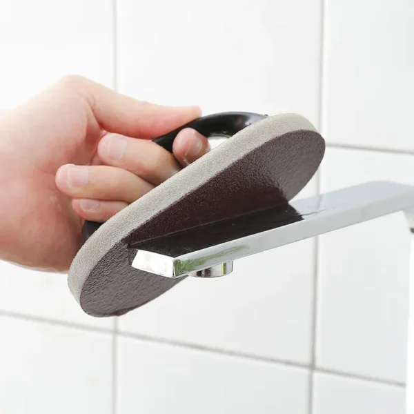 Magic Kitchen Sponge Brush - Image 4