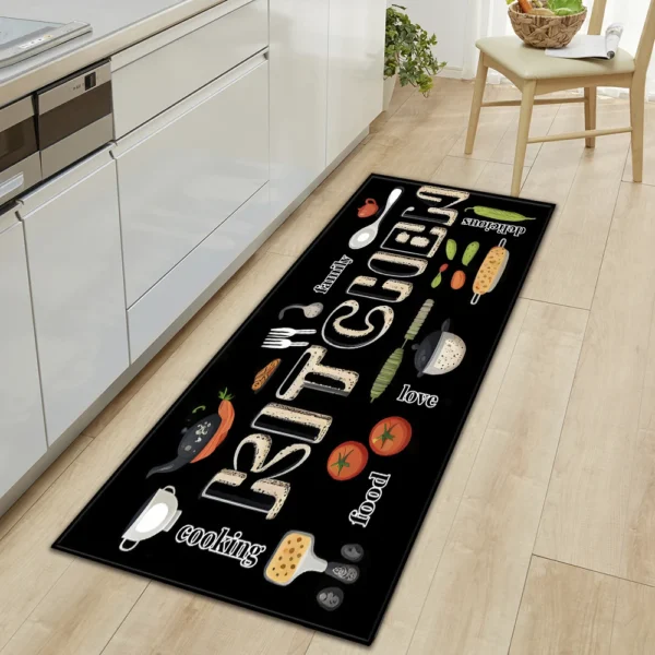 Modern Kitchen Mat Home Hallway - Image 2